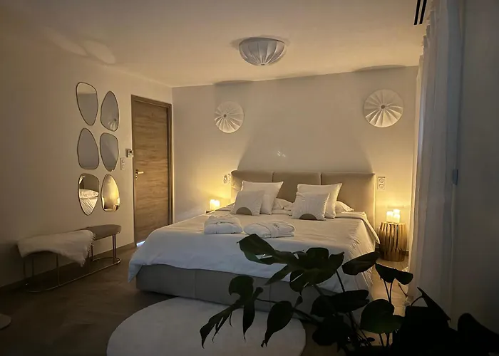 Suite L Ecrin Arles