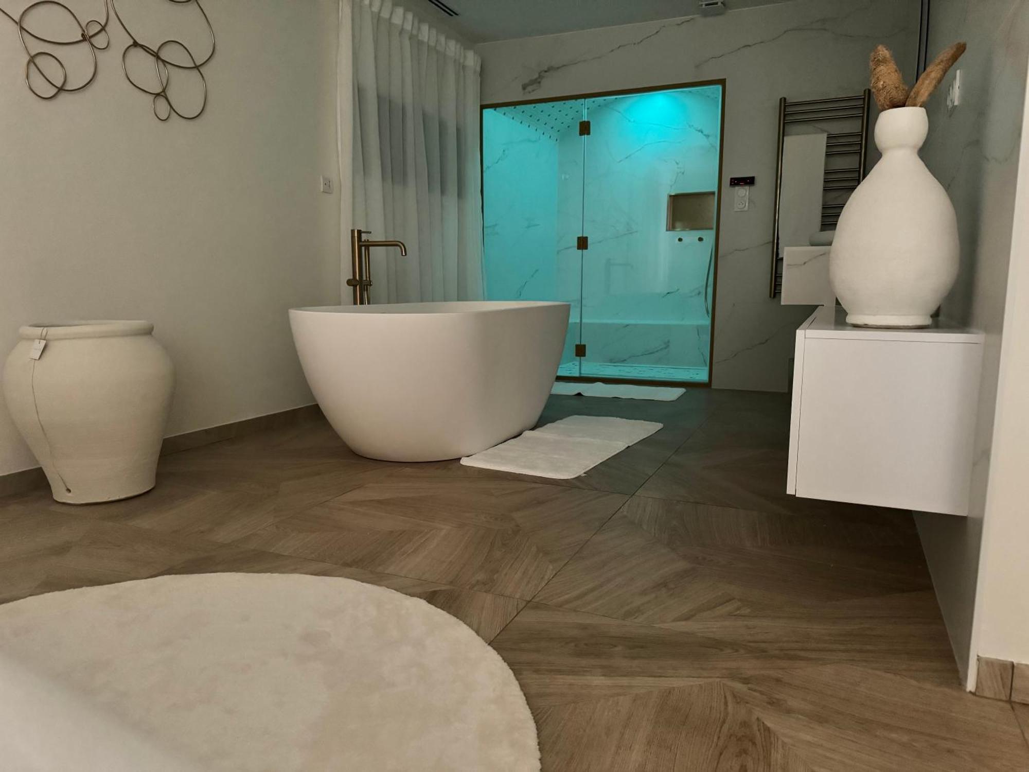Apartment L Ecrin